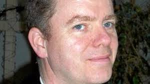 Pfarrer Martin Senftleben